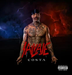 Grimey Costa X Cd Salvaje + Camiseta + Poster De Regalo Best