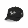 Grimey Gorra Lucky Dragon Curved Visor - Black - Ss24 Cheap