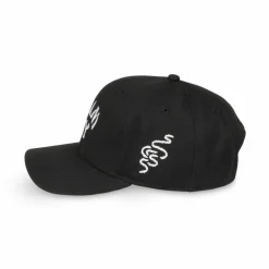 Grimey Gorra Lucky Dragon Curved Visor - Black - Ss24 Cheap