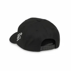 Grimey Gorra Lucky Dragon Curved Visor - Black - Ss24 Cheap