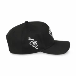 Grimey Gorra Lucky Dragon Curved Visor - Black - Ss24 Cheap