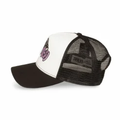 Grimey Bloodsucker Trucker Cap - Black - Ss24 Online