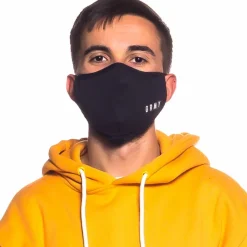 Grimey Box Logo Mask Fw20 Black Online