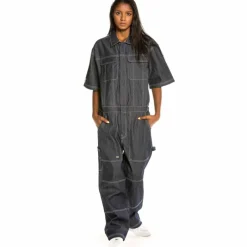 Grimey Chica Nite Marauder Fw20 Indigo Blue Online