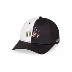 Grimey Cloven Tongues Curved Visor Cap - Black - Summer 23 Best Sale