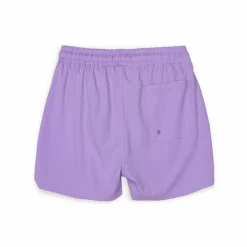 Grimey Cloven Tongues Swimming Short - Violet - Summer 23 Best
