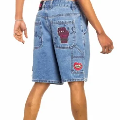 Grimey 