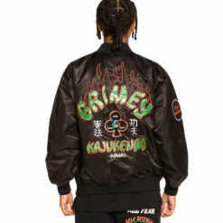 Grimey