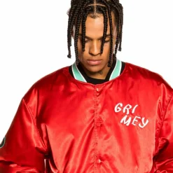 Grimey