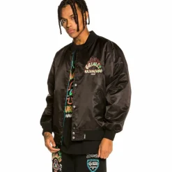 Grimey