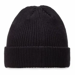 Grimey "Dust Storm" Beanie - Black - Fall 22 Outlet