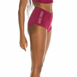 Grimey Engineering Culotte Fw19 Purple Discount