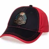 Grimey Engineering Curved Visor Cap Fw19 Navy Shop