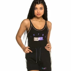 Grimey F.A.L.A Body Ss19 Black Outlet
