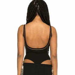 Grimey F.A.L.A Body Ss19 Black Outlet