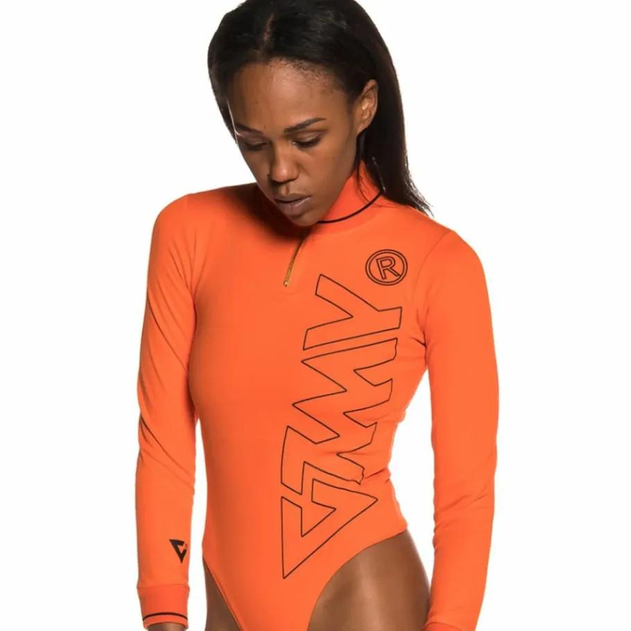 Grimey F.A.L.A Body Ss19 Peach Outlet