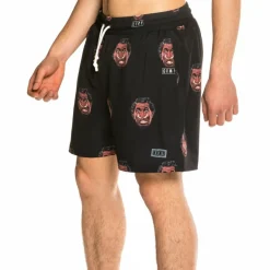 Grimey