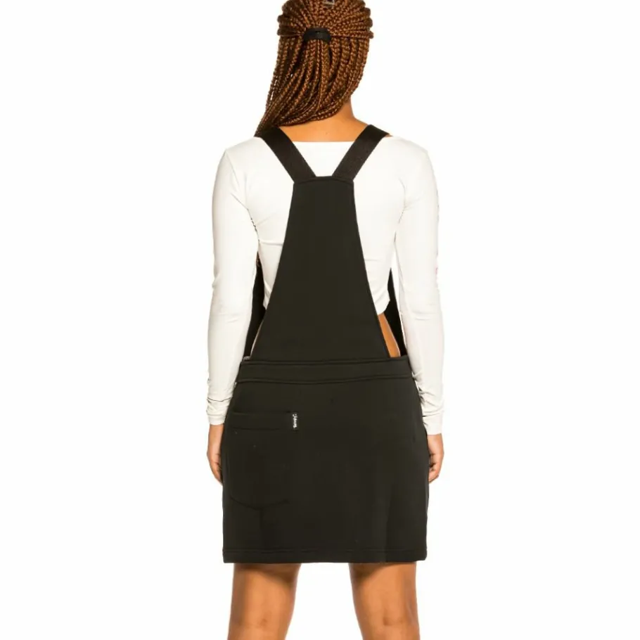 Grimey "Gem Cutting" Overall - Black - Fall 21 Hot