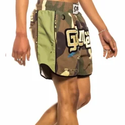 Grimey