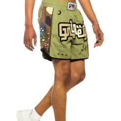Grimey 