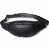 Grimey Lx X Grmy Fanny Pack Fw19 Black Fashion