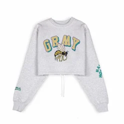 Grimey 