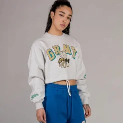 Grimey 