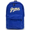 Grimey "Hive" Sherpa Backpack - Fall 22 - Blue New