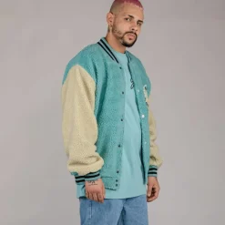 Grimey 