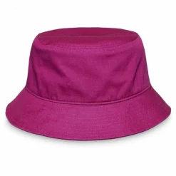 Grimey "Hope Unseen" Bucket Hat - Red - Summer 21 Hot