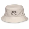 Grimey "Hope Unseen" Bucket Hat - Sand - Summer 21 Outlet