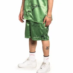 Grimey
