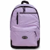 Grimey "I Am" Backpack - Fall 22 - Lavender Best