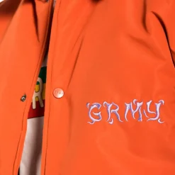 Grimey