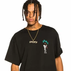 Grimey "Jazz Thing" Necklace - Golden - Fall 21 Cheap