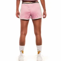 Grimey Jungle Punch Girl Short - Pink- Spring 22 Fashion