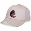 Grimey "Liveution" Curved Visor Cap Sand - Spring 21 Clearance