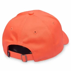 Grimey "Nine Winds" Curved Visor Cap - Coral - Spring 22 Discount
