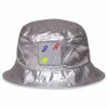 Grimey Planete Noire Bucket Fw19 Silver Cheap