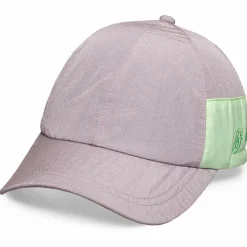 Grimey Rope A Dope Grmy Curved Visor Cap Ss20 Grey Cheap
