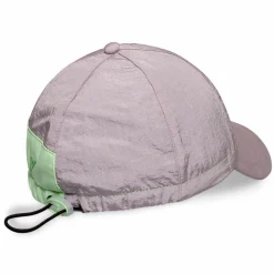 Grimey Rope A Dope Grmy Curved Visor Cap Ss20 Grey Cheap