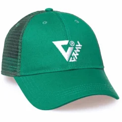 Grimey Smooth Ecstasy Trucker Cap Fw18 Green Best