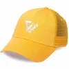 Grimey Smooth Ecstasy Trucker Cap Fw18 Mustard Sale