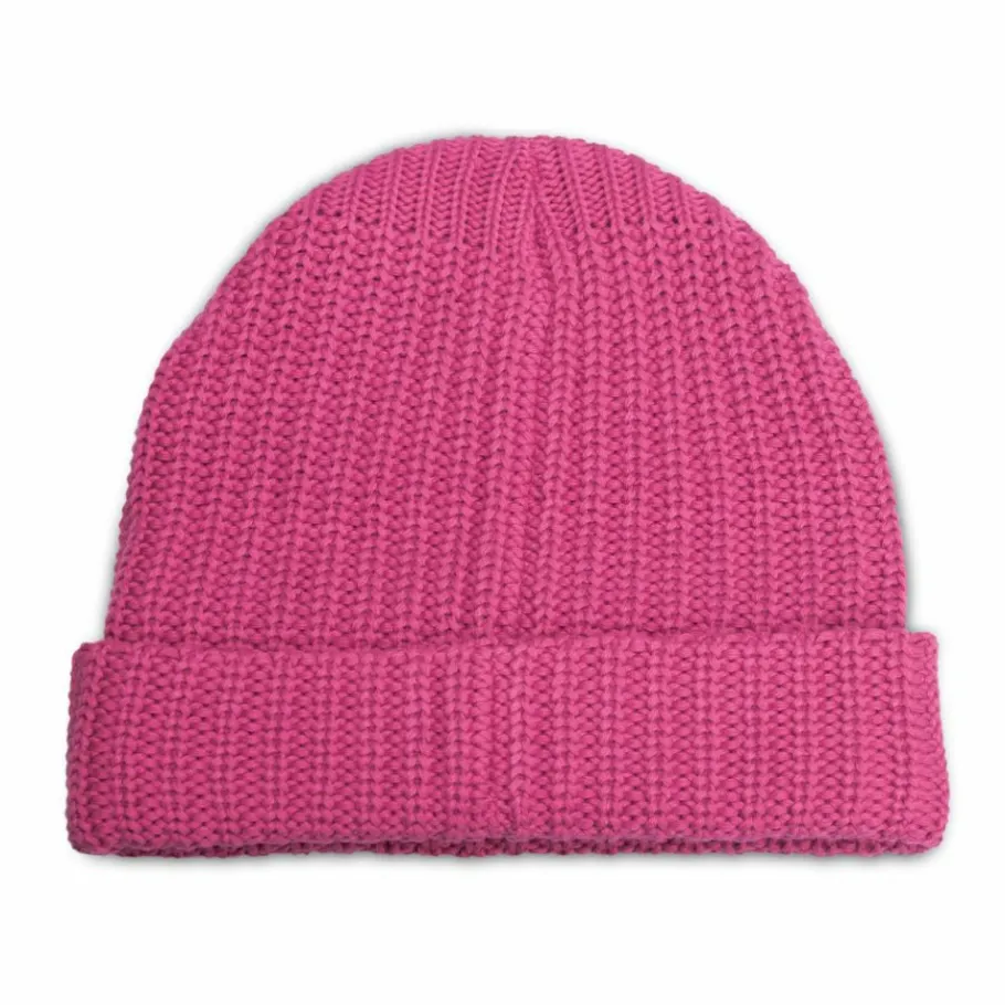 Grimey "Space Lady" Beanie - Wine - Winter 21 Hot