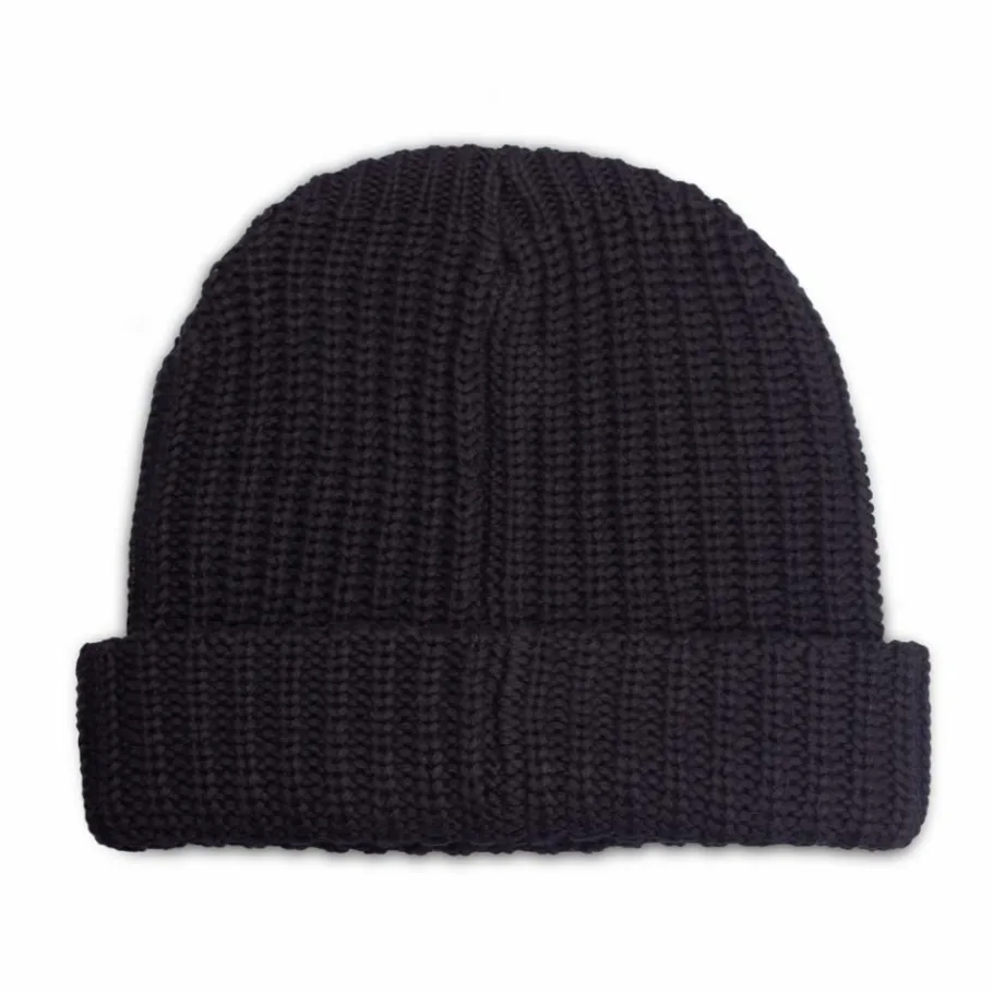 Grimey "Space Lady" Beanie - Black - Winter 21 New