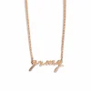 Grimey "Strange Fruit" Necklace - Spring 21 Hot