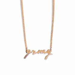 Grimey "Strange Fruit" Necklace - Spring 21 Hot
