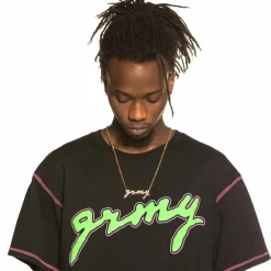 Grimey 