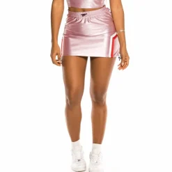 Grimey "The Loot" Skirt Pink - Spring 21 Fashion