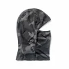 Grimey Tusker Temple All Over Print Balaclava - Black - Fw23 Hot
